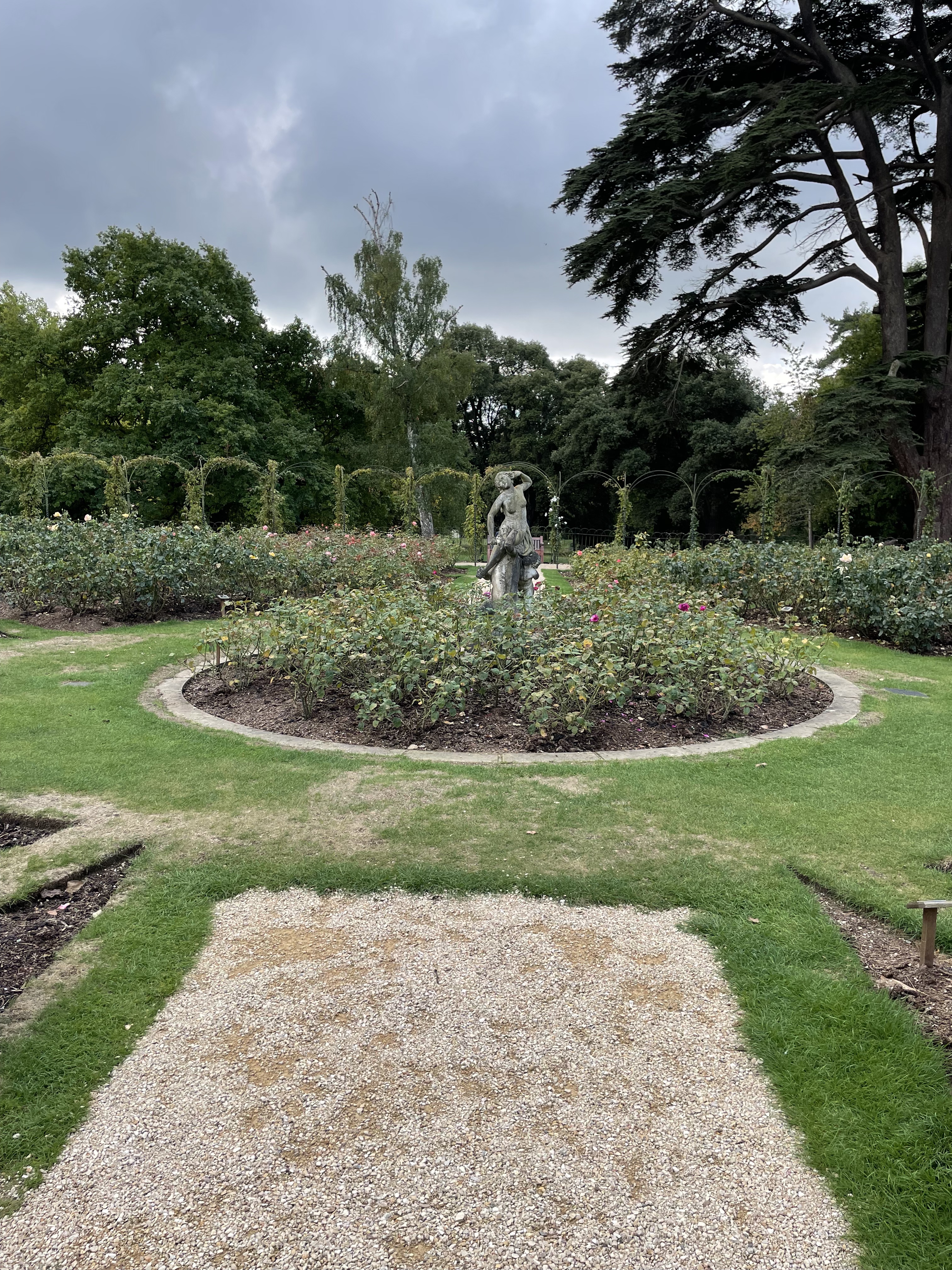 🌹🏰🌳 Exploring Blenheim Palace: A Day in the Footsteps of Winston Churchill 🌸🏞️