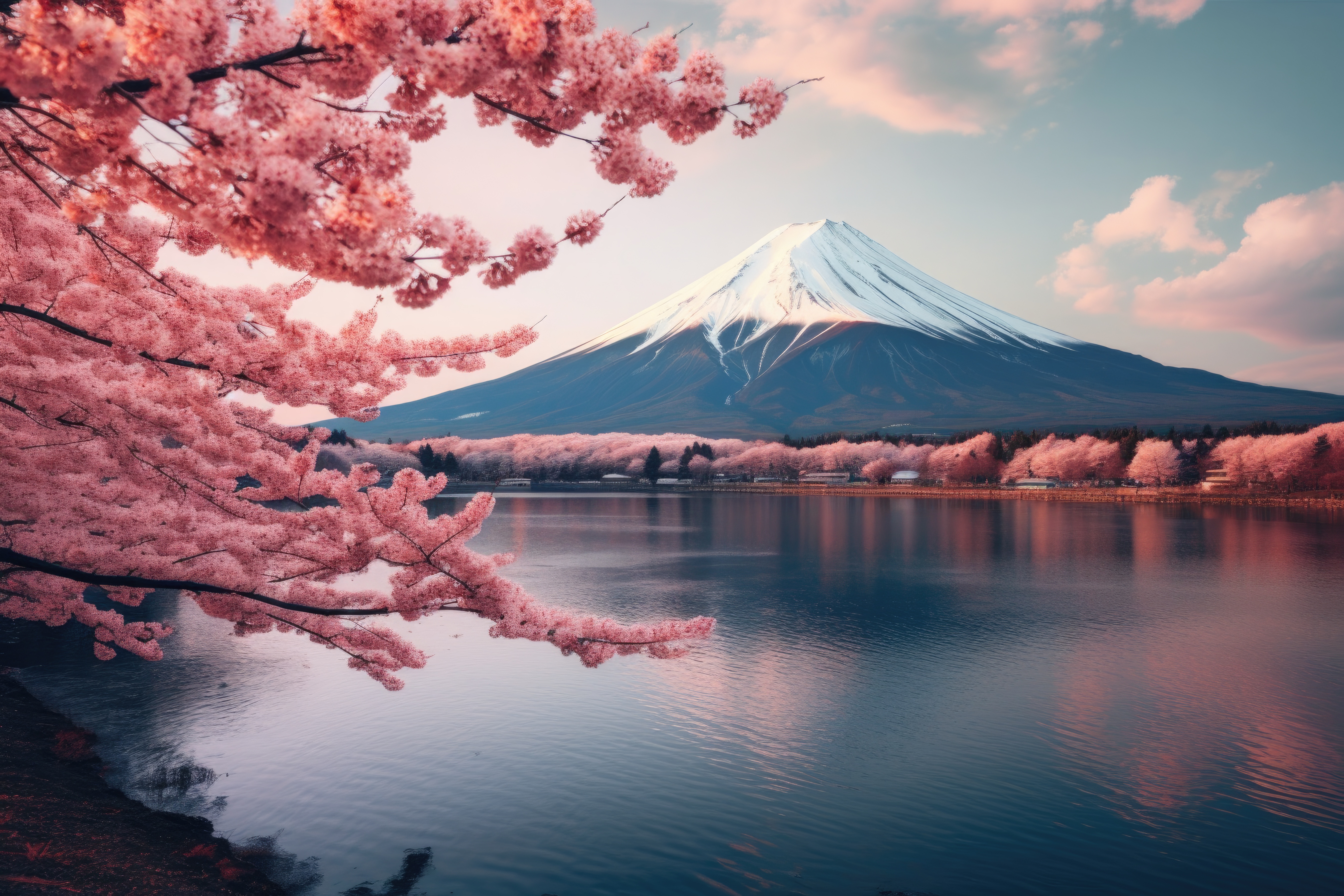 Exploring Japan’s Enchanting Gardens: A Journey Through Nature’s Beauty