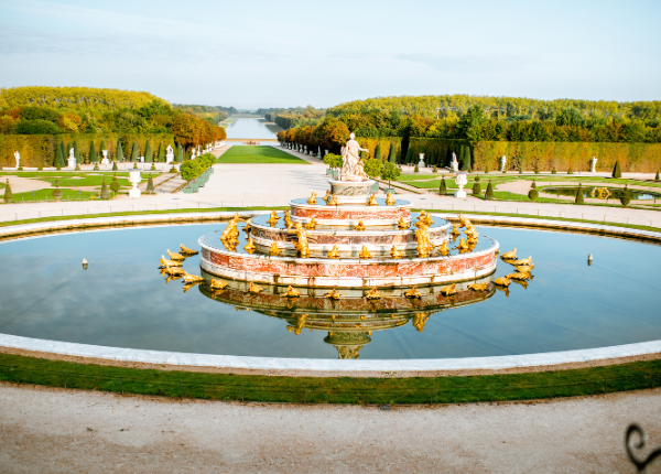 Unlocking the Majesty of Versailles: A Comprehensive Guide 🏰✨