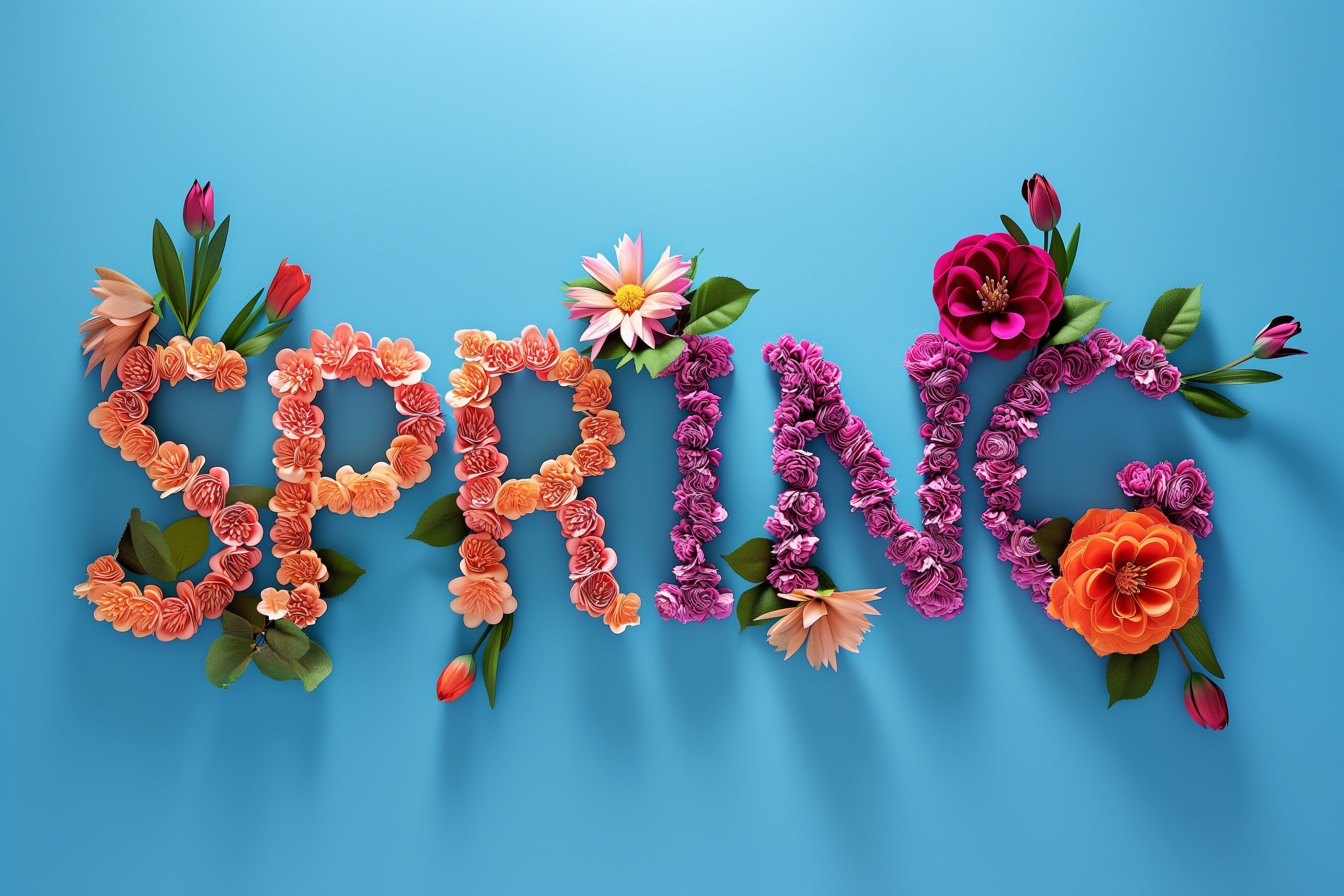 Awakening with Care: Spring Gardening for a Thriving Ecosystem